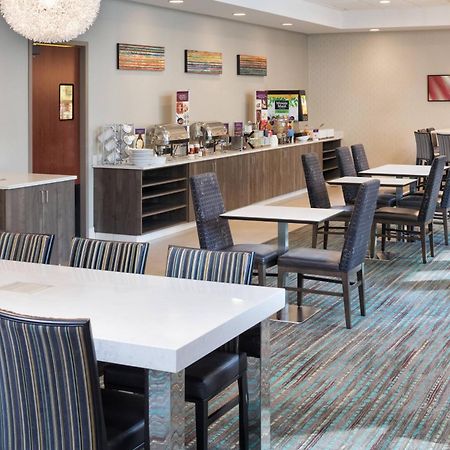 Residence Inn Minneapolis Downtown/City Center Экстерьер фото