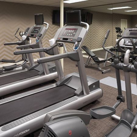 Residence Inn Minneapolis Downtown/City Center Экстерьер фото