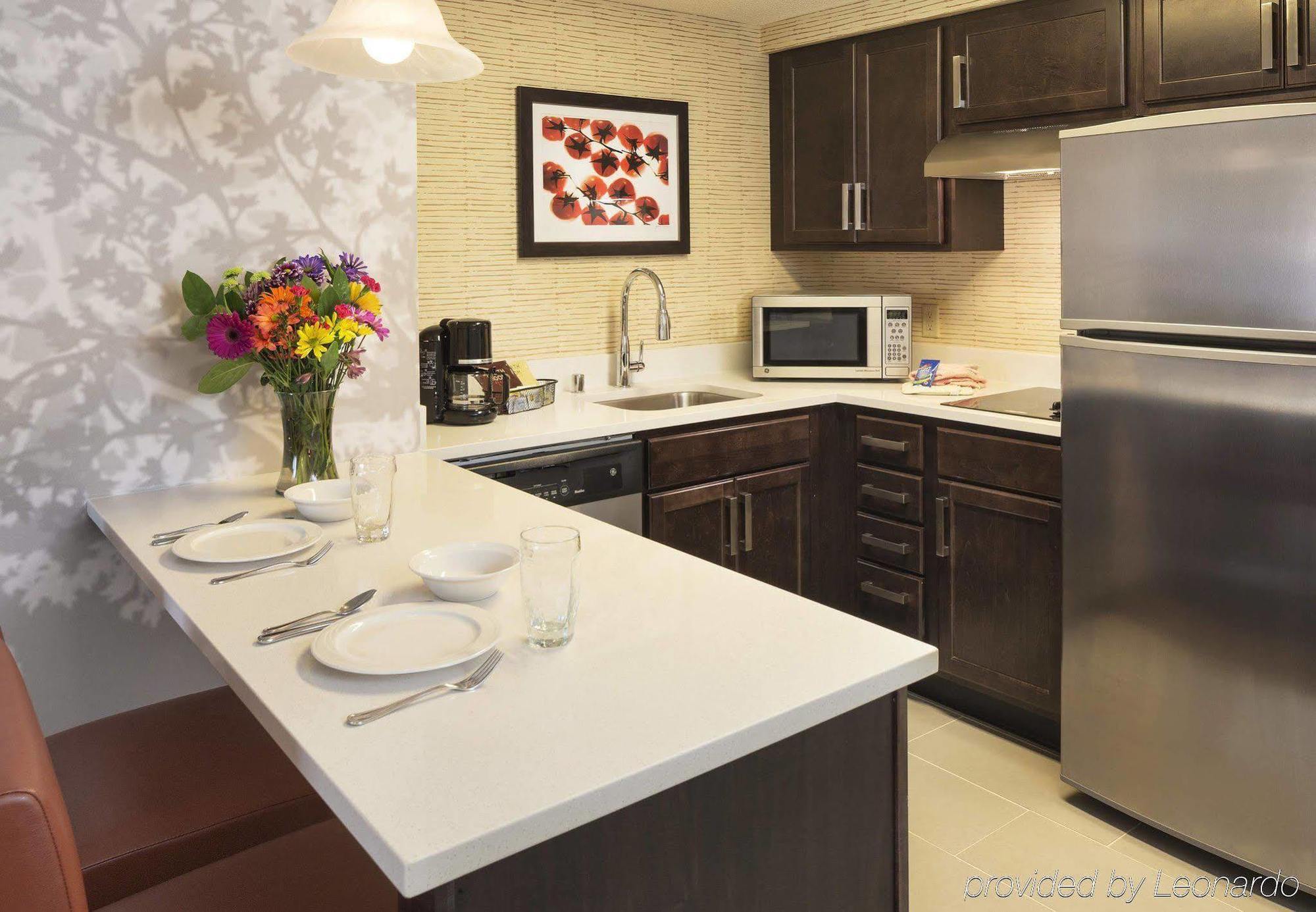 Residence Inn Minneapolis Downtown/City Center Экстерьер фото